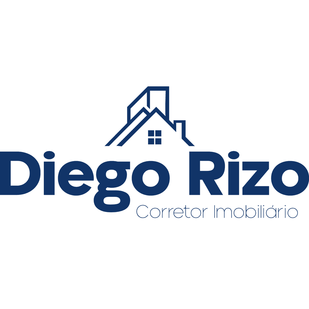 Diego Rizo — Corretor Imobiliário