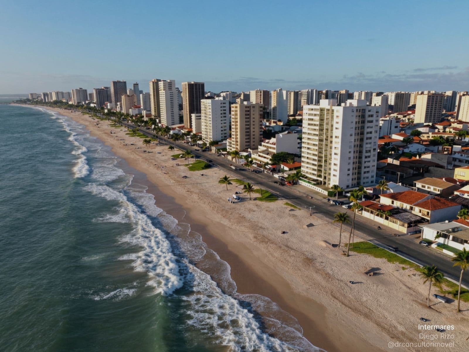 Intermares — Cabedelo