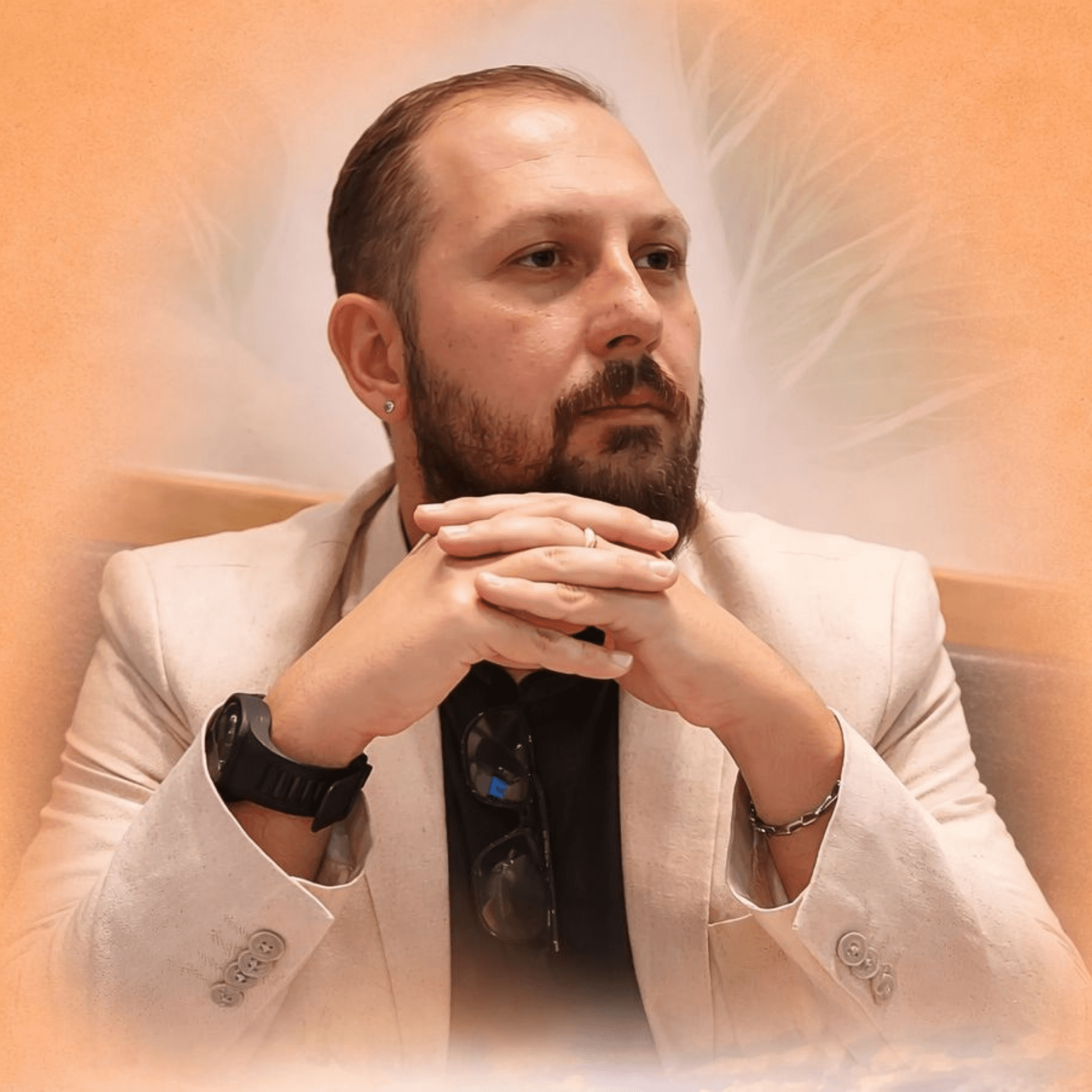 Diego Rizo
